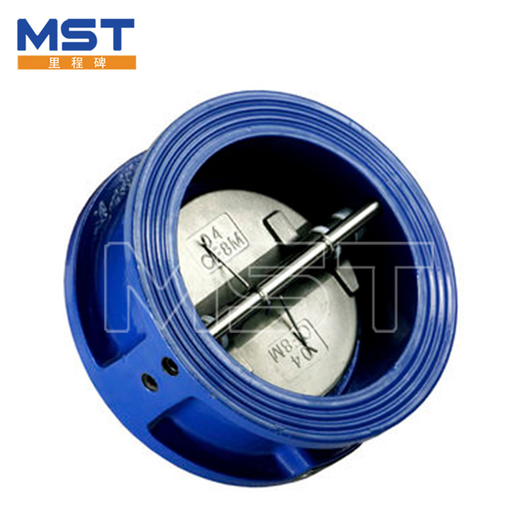 Kodėl „Butterfly“ negrąžintas vožtuvas yra intelektualus jūsų pramonės sistemos pasirinkimas?